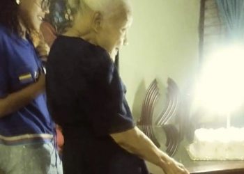 Falleció madre de periodista Rose Mary Santana