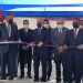 Presidente Medina inaugura varias obras en La Vega