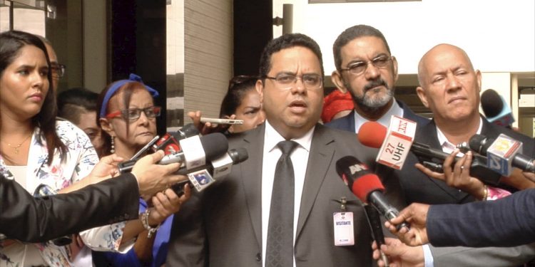 DXC pide JCE intervenir juntas del Distrito Nacional y Santiago