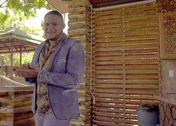 Carlitos Wey entra a la pantalla grande con filme El Plan