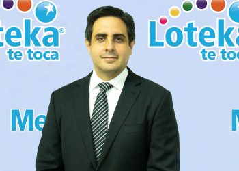 Loteka hace posible un nuevo millonario para San Pedro de Macorís