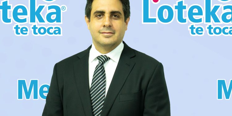 Loteka hace posible un nuevo millonario para San Pedro de Macorís