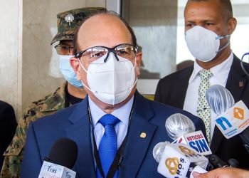 JCE ha despachado el 100 % de la logística electoral a los 158 municipios