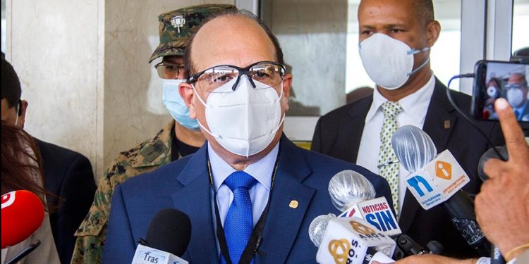 JCE ha despachado el 100 % de la logística electoral a los 158 municipios