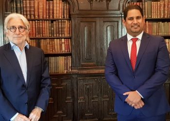 Cataluña y la República Dominicana consolidarían relaciones comerciales a partir del 16 de agosto