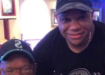 COVID segó vida padre de Chef y periodista dominicano en Miami