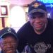 COVID segó vida padre de Chef y periodista dominicano en Miami