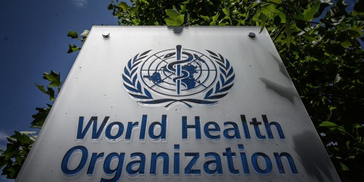 OMS acogerá exigencias de EE.UU