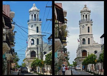 Arquitecto Eduardo Selman al rescate del patrimonio cultural