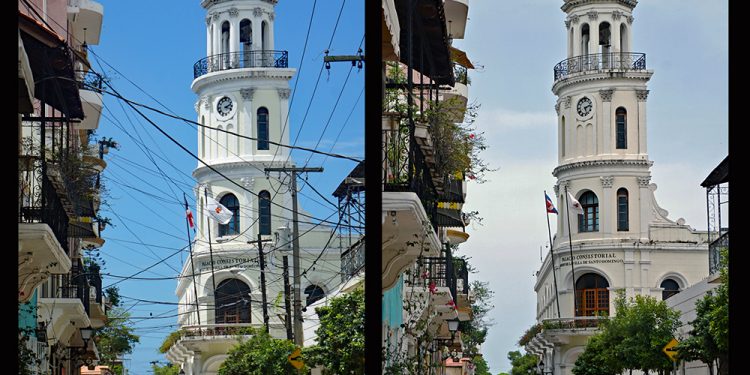Arquitecto Eduardo Selman al rescate del patrimonio cultural