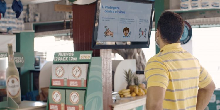 Cervecería anuncia inversiones millonarias en los colmados