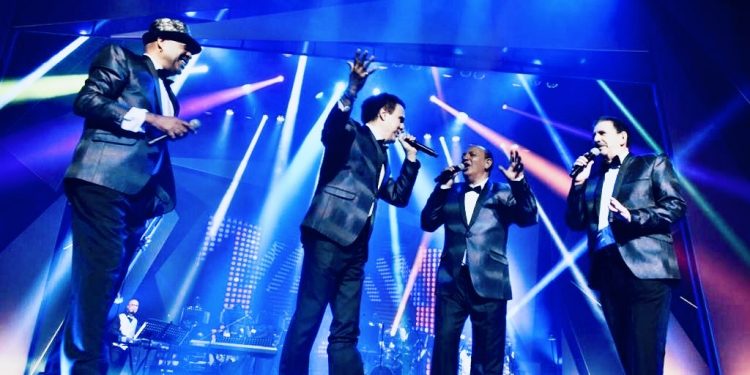 Amable Valenzuela abre plataforma para conciertos virtuales