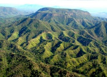 Abogan por un pacto nacional para la preservación del agua