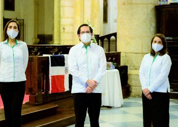 Industrias San Miguel celebra 15 años en el Mercado Dominicano