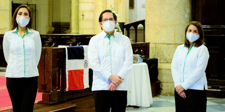 Industrias San Miguel celebra 15 años en el Mercado Dominicano