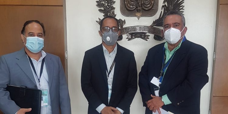 AlPaís pide a JCE aumentar seguridad a llave de encriptación en transmisión de datos