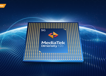 En qué consiste la nueva tecnología de Mediatek para experiencia móvil premium 5G