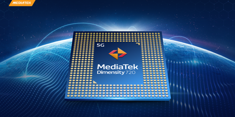 En qué consiste la nueva tecnología de Mediatek para experiencia móvil premium 5G