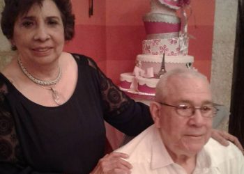 periodista Cabito Gautreaux.