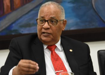 CNSS valora convenio que extiende coberturas COVID-19