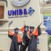 UNIBE titula 546 nuevos profesionales en graduación virtual