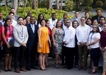 CONERI saluda designación de Roberto Álvarez en el Mirex