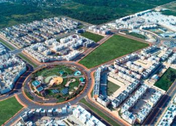 Residente en Ciudad Juan Bosch reclaman a EDEESTE