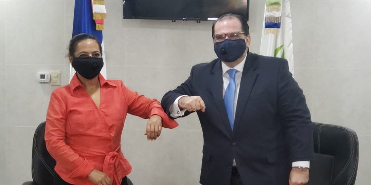 Instituciones pactan para autorregular publicidad