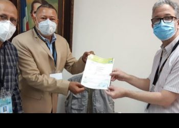 Partido Verde devuelve a la JCE fondos asignados para campaña electoral