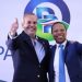 Morrison felicita al presidente electo Luis Abinader por contundente victoria
