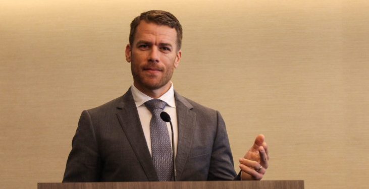 Ecored propone alianza para enfrentar retos de sostenibilidad y medioambiente