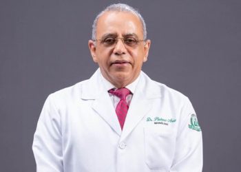 Abinader señala a Plutarco Arias como próximo ministro de Salud