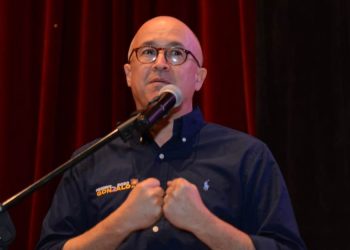 Francisco Domínguez Brito favorece la autocrítica a lo interno del PLD