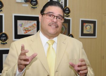 Conozca quién es Francisco José Camacho Rivas posible ministro de Deportes