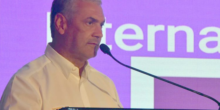 Gonzalo Castillo destaca el rol de los observadores electorales