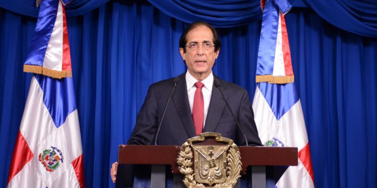 Autoridades anuncian restricciones por estado de emergencia que comienza este martes