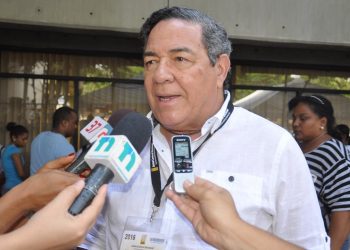 Informan de otro robo en la Junta Electoral de Santiago