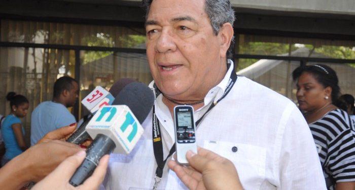 Informan de otro robo en la Junta Electoral de Santiago