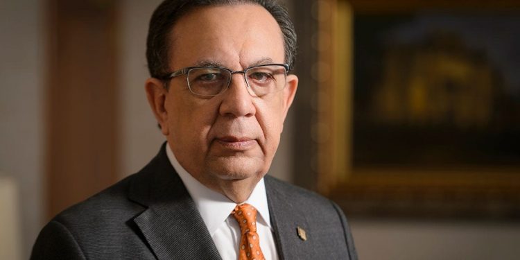 Designaciones de Abinader: Jochy Vicente irá a Hacienda; Ceara Hatton e Economía; José Rijo a Presupuesto