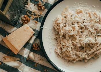 Un país de sabores en el pasaporte de la cocina italiana