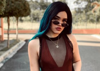 Marie conquista al público con el respaldo de Wolfm Entertaiment