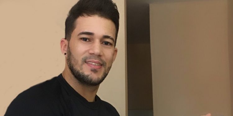 Eladio García: “El arte me hace evolucionar, me transforma, me llena”