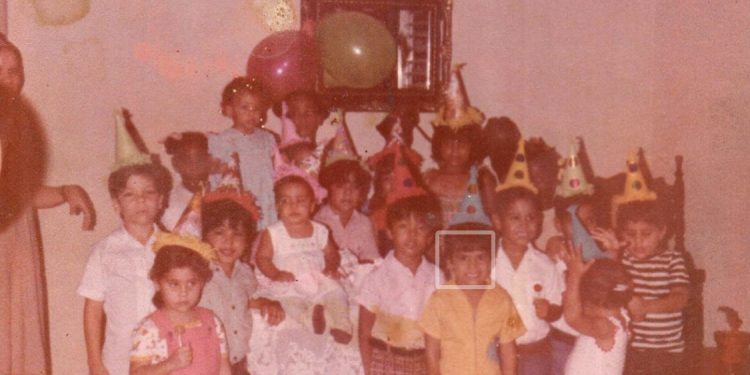 “Tal como éramos”. Por Patz Guerrero