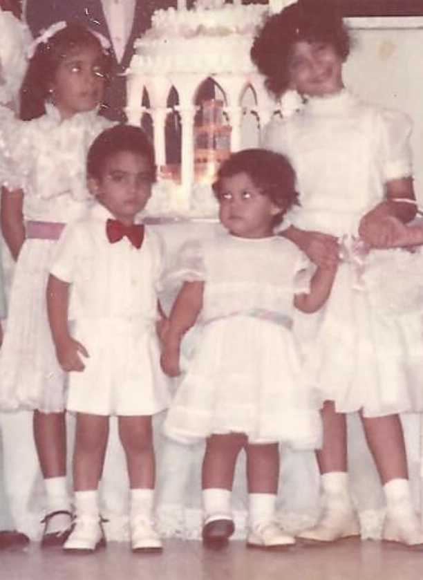 “Tal como éramos”. Por Patz Guerrero