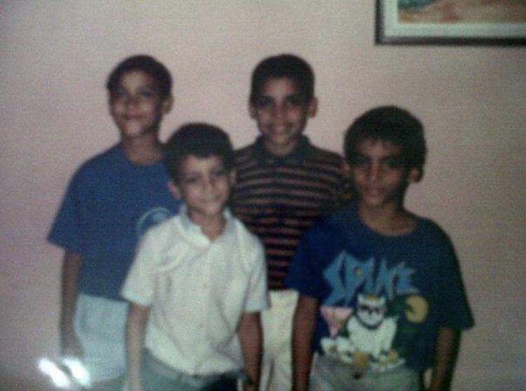 “Tal como éramos”. Por Patz Guerrero