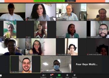 MICM gradúa emprendedores en comercio electrónico del programa Pragma 1.0