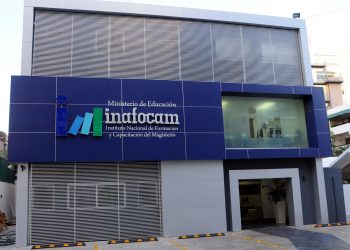 Inafocam comienza Maestría con apoyo de Unicaribe y Nova Southeastern University