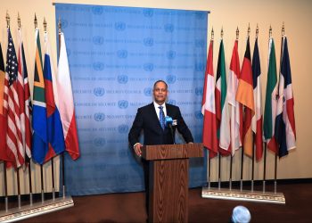 RD entre líderes del mundo en Gobierno Electrónico