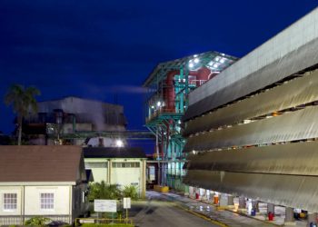 CAEI logra récord histórico de producción con más de 145 mil toneladas de azúcar