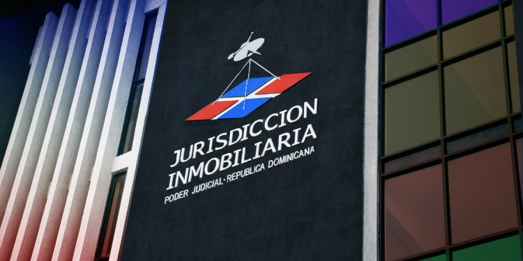 PJ aprueba nuevo reglamento para Registro Inmobiliario